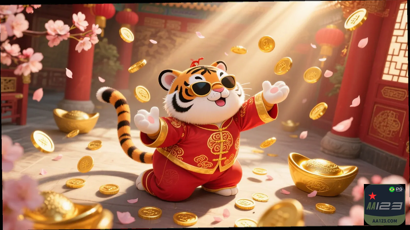 Imagem de cassino - aa123