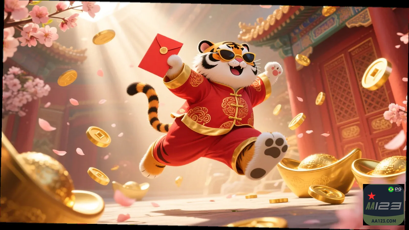 Imagem de cassino VIP - aa123