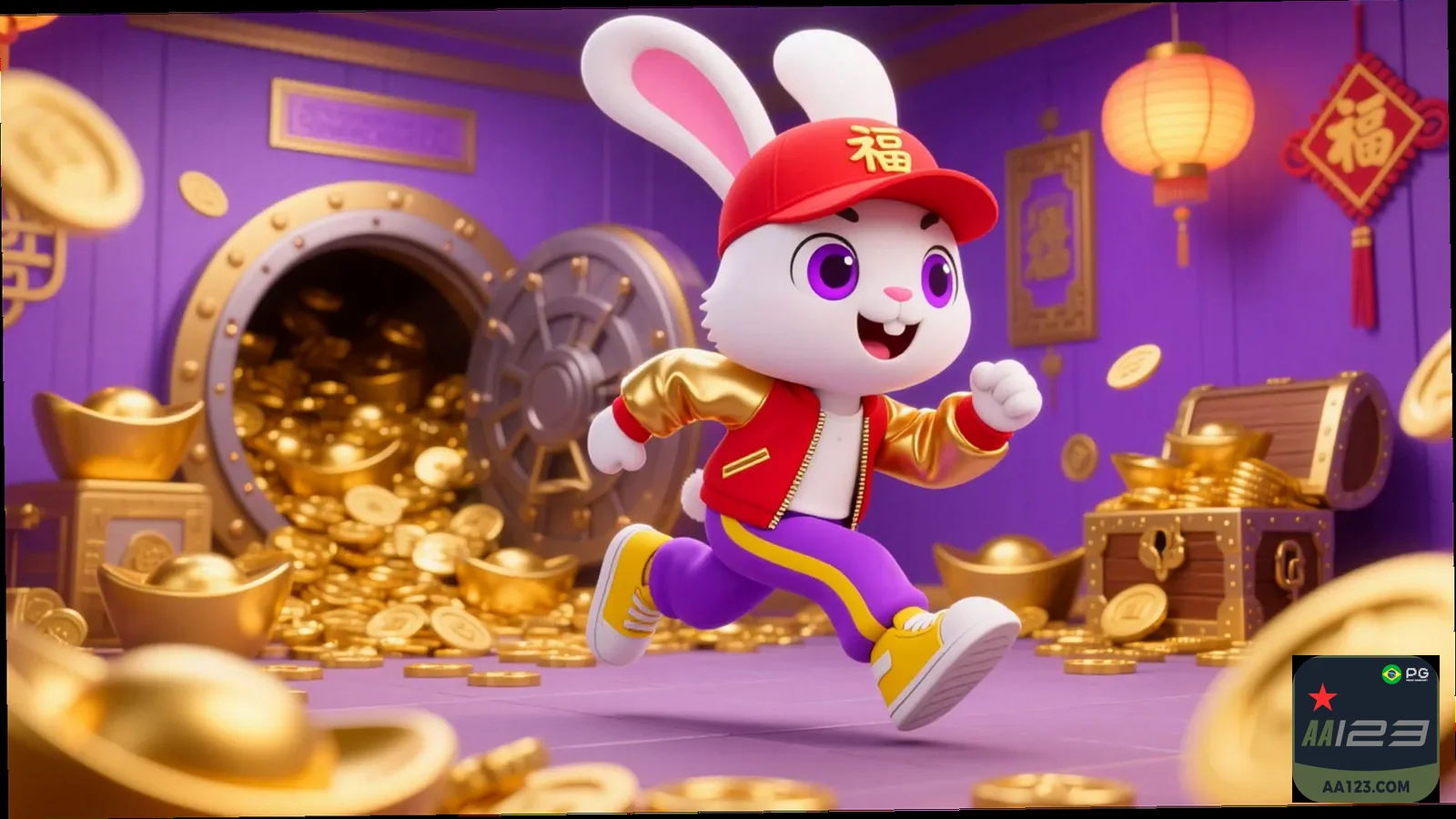 Slots grátis online