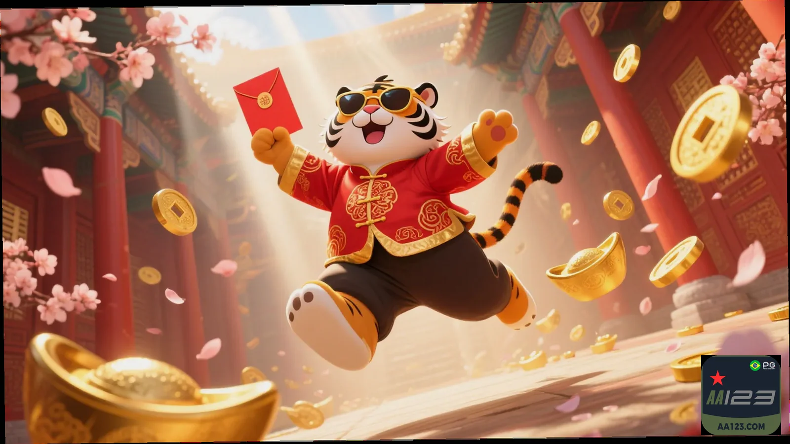 Promoções em slots